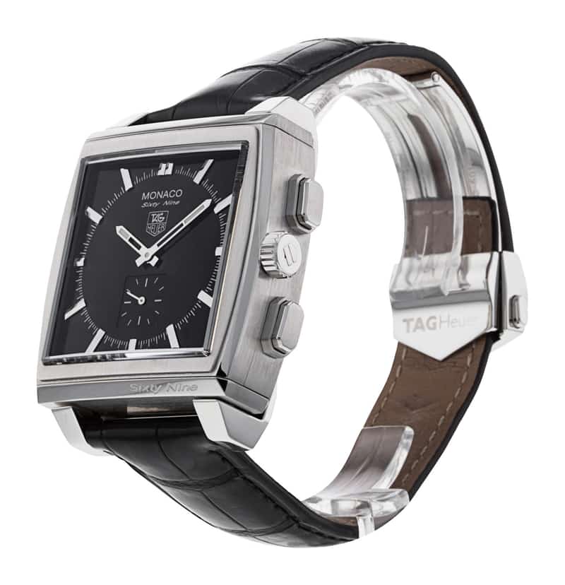 Tag Heuer Monaco CW9110.FC6177
